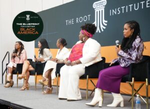 The Root Institute: 5 Ways to Tackle The Black Maternal Health Crisis