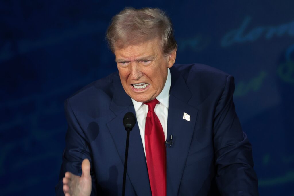 Trump’s Ridiculous Haitian Pet-Eating Claims Are Proving a Real Headache For This Ohio Town