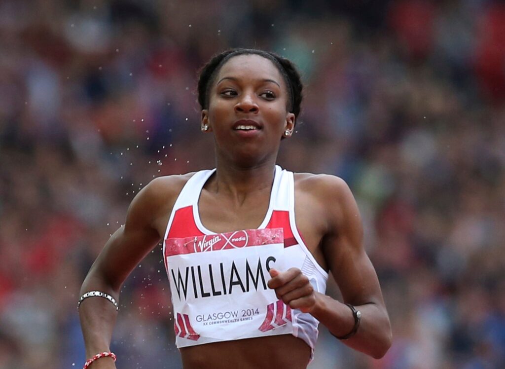 London Officers Accused of Racially Profiling 2 Black Athletes