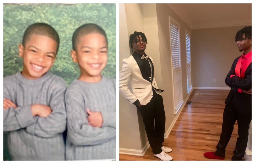 Huge New Developments In Case of Twin Brothers Who Miss Flight to Boston, and Found Dead in Georgia Mountains