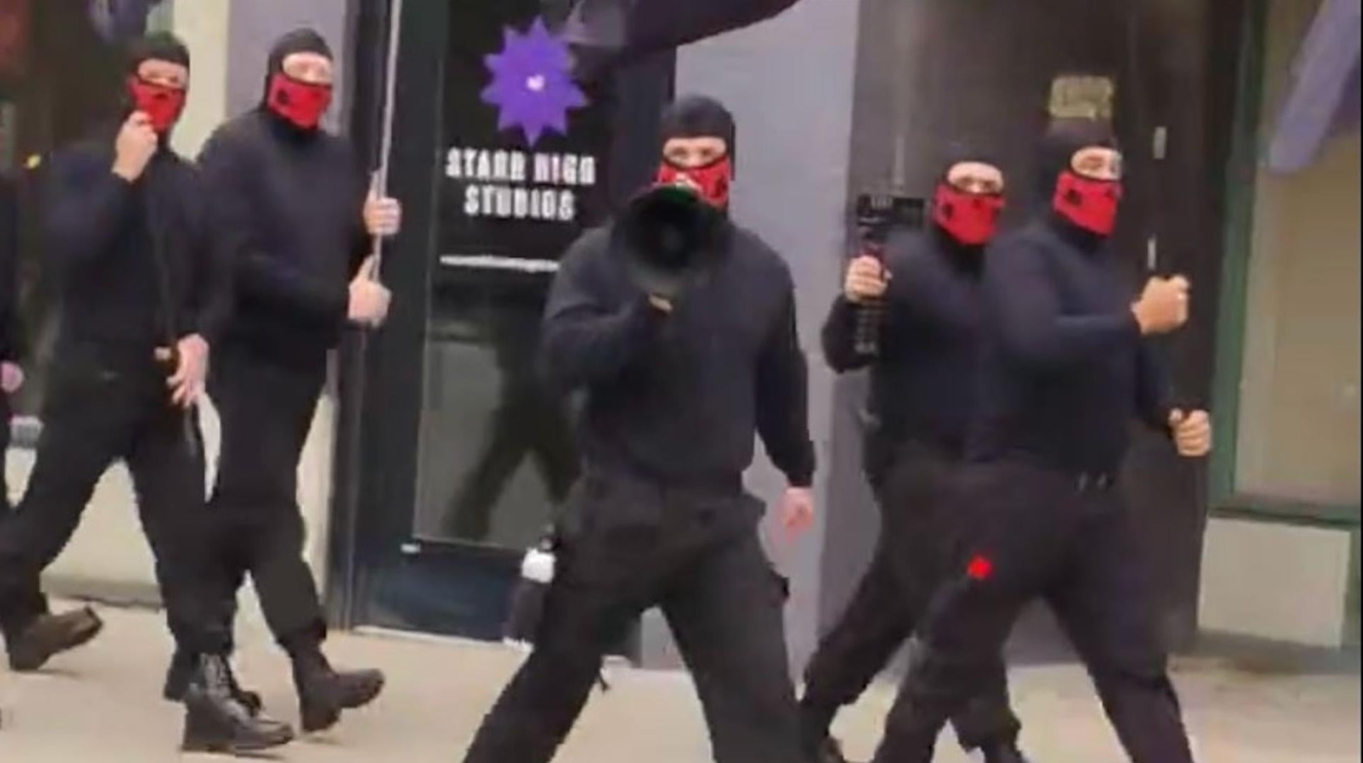 Screenshot: ABC News