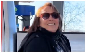 Gas Station Karen Tells Iowa Black Woman ‘You Wouldn’t Be Here if We Didn’t Bring You Here.’ Here’s What Happened Next