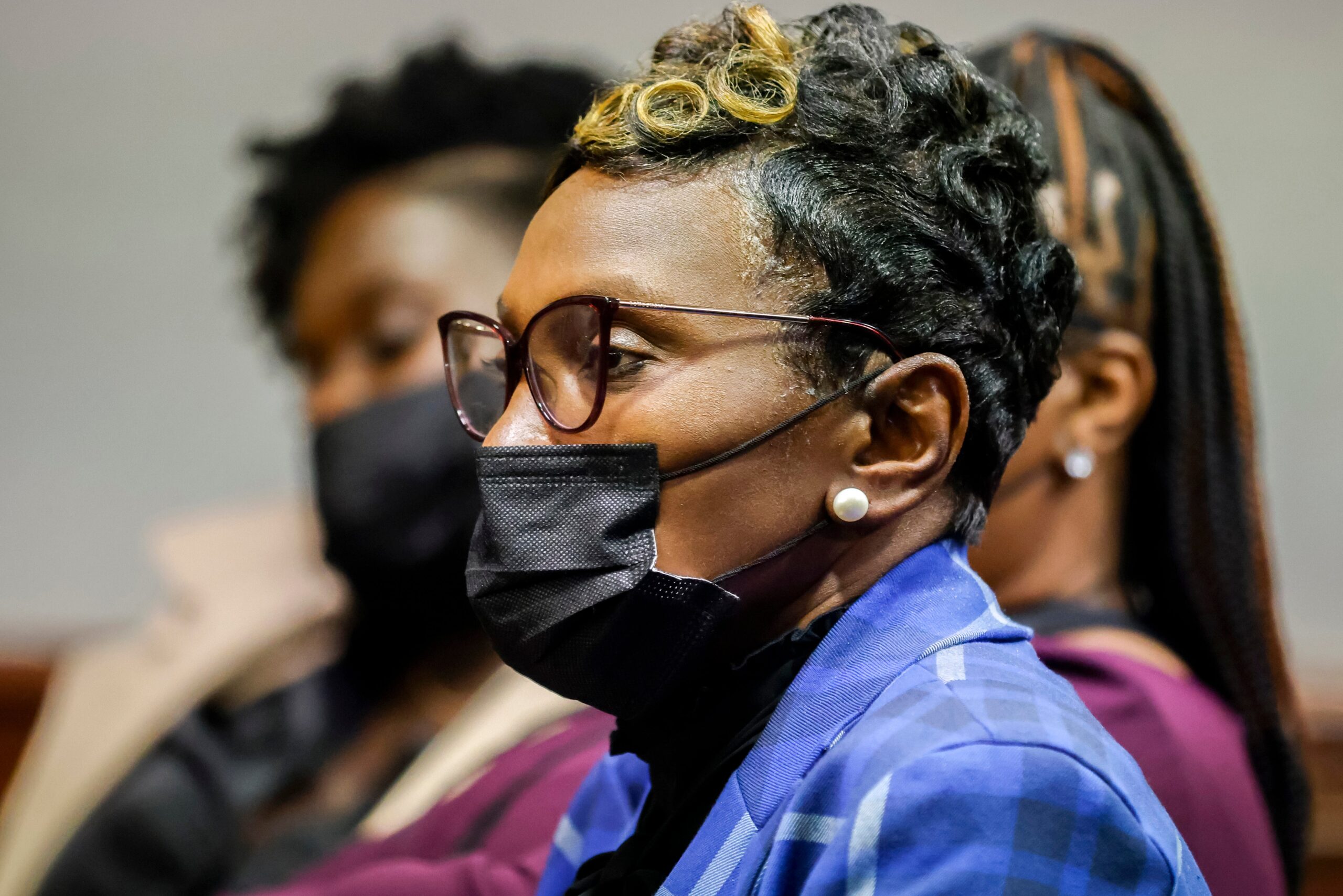 Photo: Getty Images Stephen B. Morton-Pool