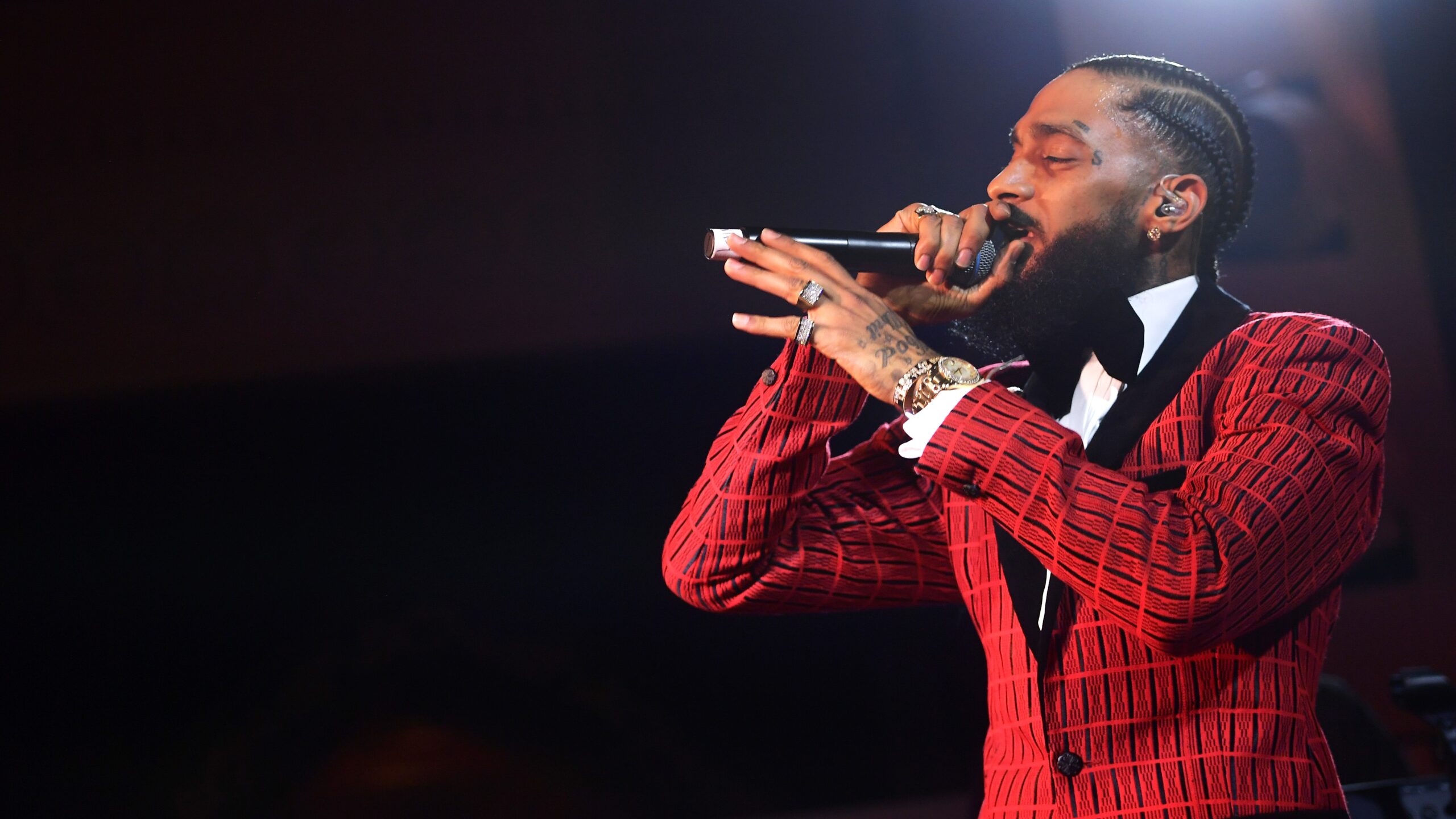 Photo: Getty Images Matt Winkelmeyer for Warner Music
