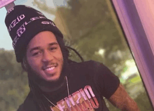 WATCH: DC Police Fatally Shoot Black Anti-Violence Advocate…See If He Actually Posed a Threat