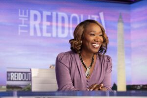 MSNBC’s Joy Reid Talks Racial Healing With The Root