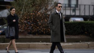 Why Succession’s Jess, the only Black Assistant, Did What She Had to Do