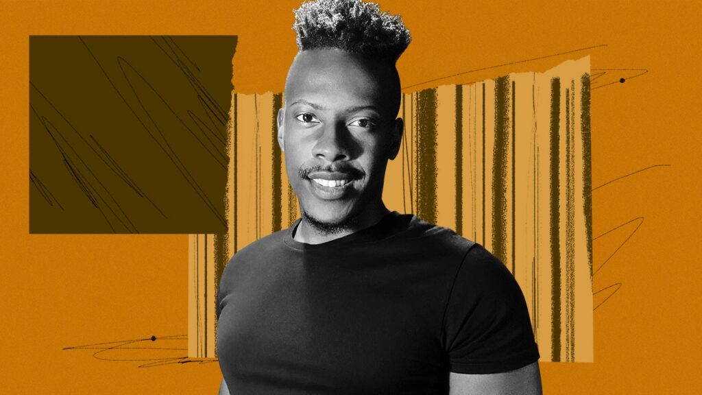 The Creator of the App, Black, is Bringing Mental Health to Black News