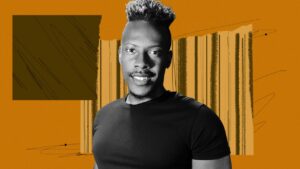 The Creator of the App, Black, is Bringing Mental Health to Black News