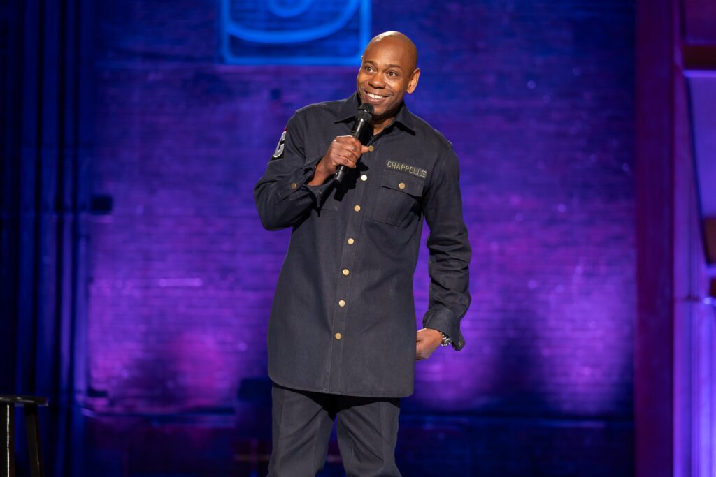 Dave Chappelle Isn’t Joking About Disabled Community, He’s Mocking Us