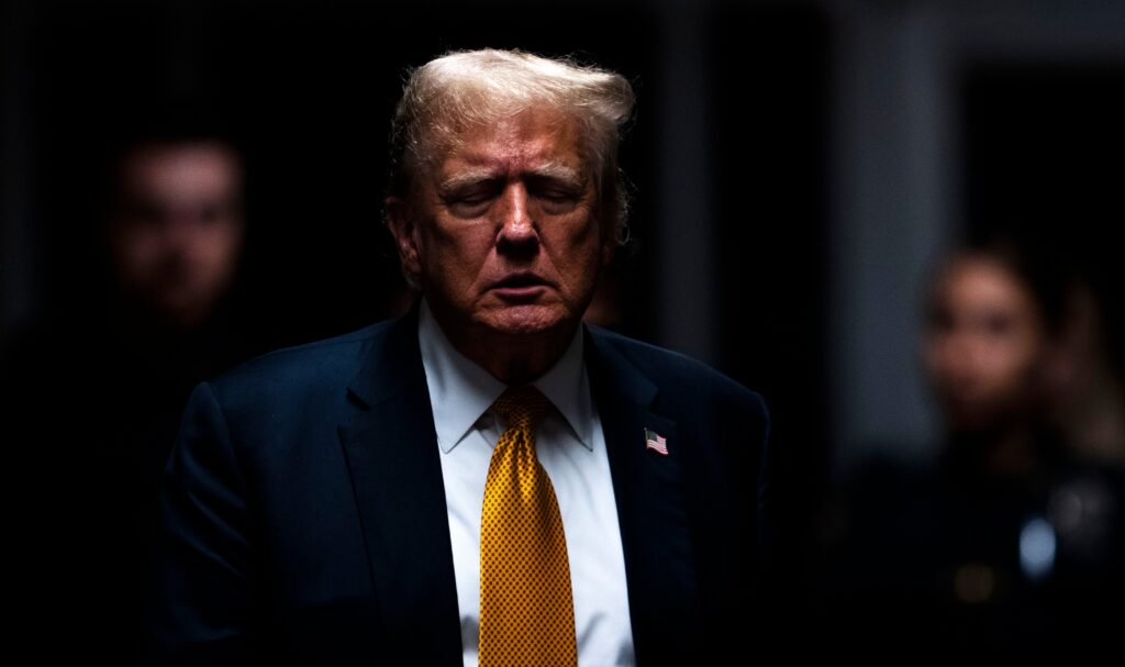 Even With Trump Convicted, His ‘Mini-Trumps’ Still Make Him Dangerous to Black People