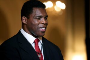 IKYFL: GOP Senate Nominee Herschel Walker Has Three “Secret Children”