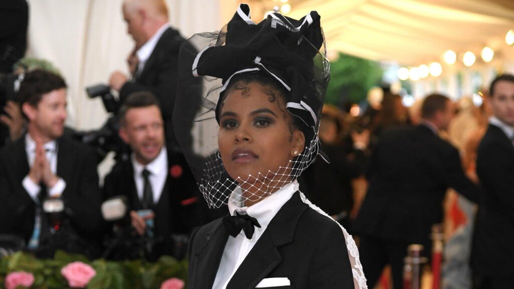 Met Gala, but Make It Masked: As New York Fashion Week Looms, the Industry’s Biggest Night Takes Precautions