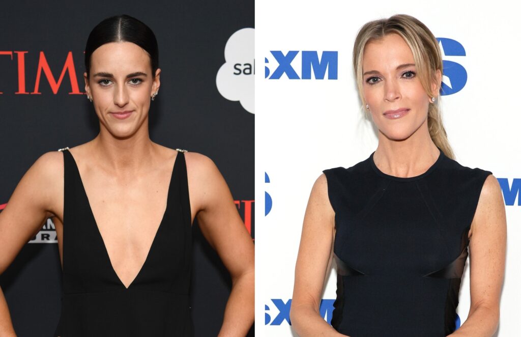 Caitlin Clark Shuts Down Megyn Kelly’s Criticism of Her ‘Privilege’ Admission