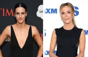 Caitlin Clark Shuts Down Megyn Kelly’s Criticism of Her ‘Privilege’ Admission