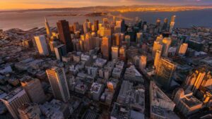 San Fran Apologizes To Black People For Years Of Racism. Oh, So This Is Suppose to be Reparations?
