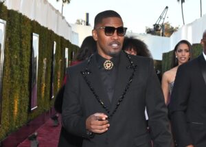 Jamie Foxx Speaks About His Conversation With God During Life-Threatening Illness