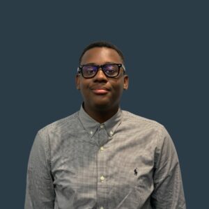 Meet Jones Mays II, Budding Computer Scientist