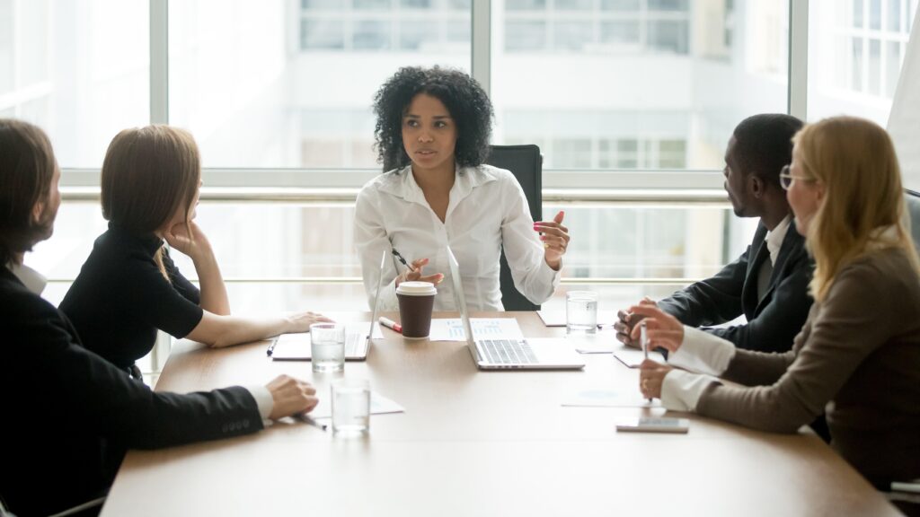This Is Your Yearly Reminder That Black Women Are Still Paid 37 Percent Less Than Their White Male Counterparts