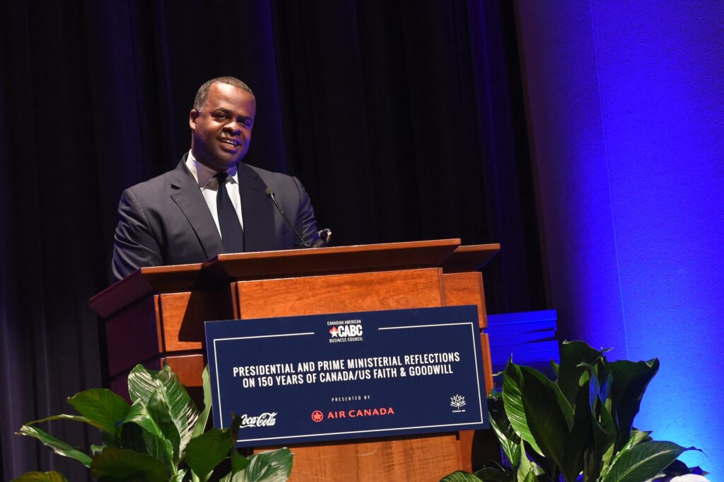 No Third Term for Former Atlanta Mayor