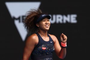 Calm App Rides for Naomi Osaka, Offers to Pay Fines for Players Declining Media Interviews: 'Mental Health Is Health'
