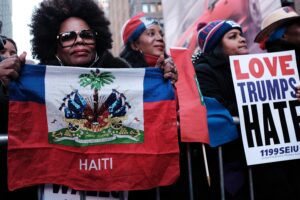 How Trump Exploited America’s Complicated History With Immigration to Fulfill His Goals