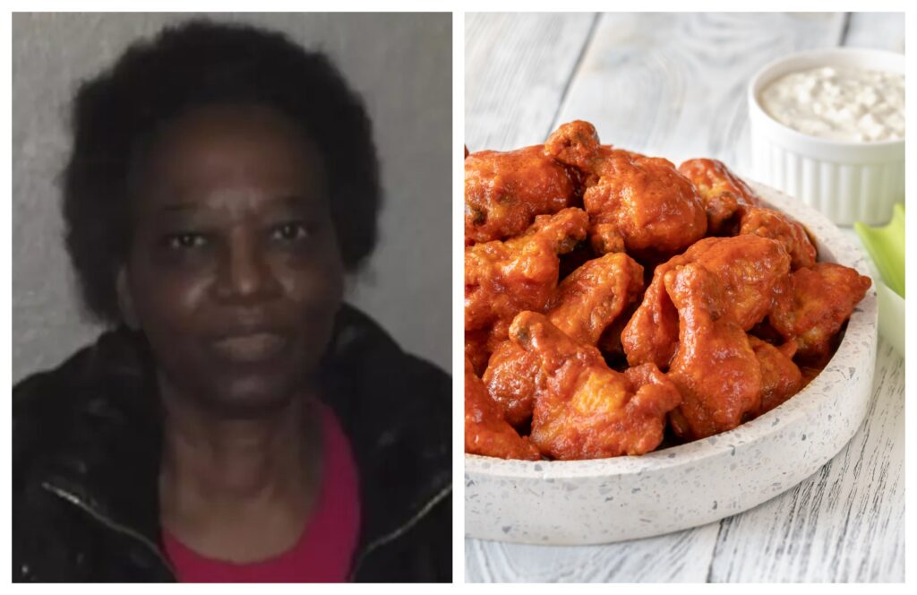 Illinois Cafeteria Director In Trouble for Running a $1.5 Million Chicken Wing Heist…Seriously