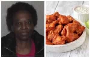 Illinois Cafeteria Director In Trouble for Running a $1.5 Million Chicken Wing Heist…Seriously