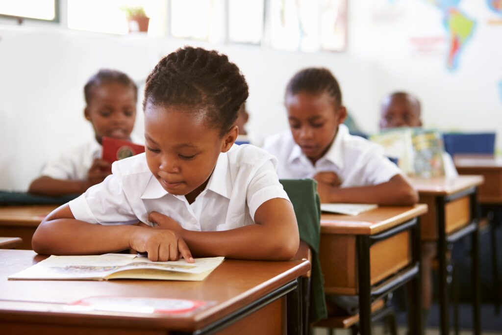 With $1.3 Billion of Covid Relief Funds, Detroit Public Schools Try to Catch up.