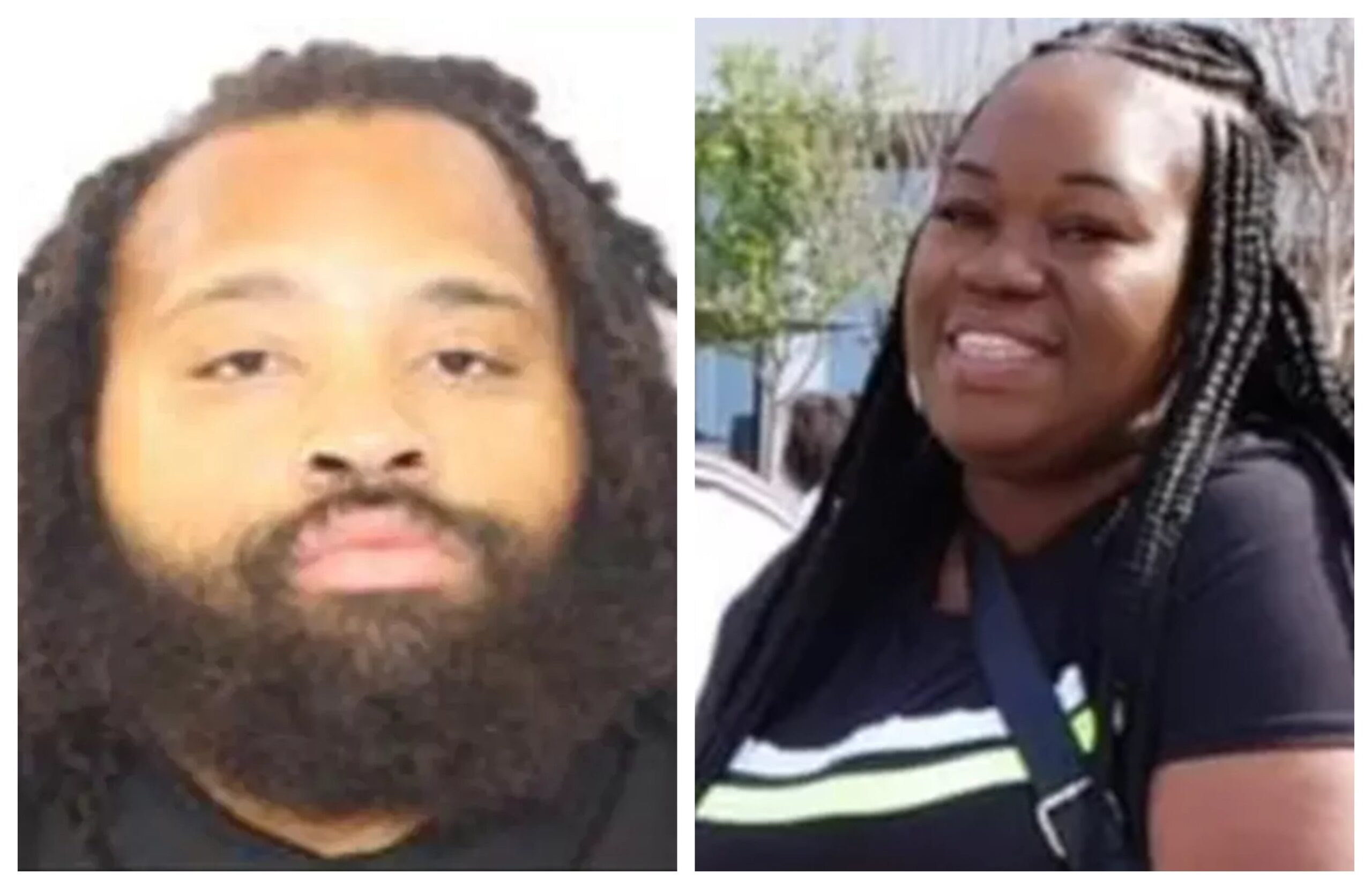 Photo: Metropolitan Police Department, GoFundMe