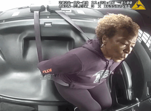 The Reason This Georgia Black Woman Was Arrested For Entering Her Own House is Messy and Infuriating