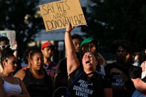 After Tragic Donovan Lewis Shooting, Warrant Policy Changes Are Coming To Columbus Police