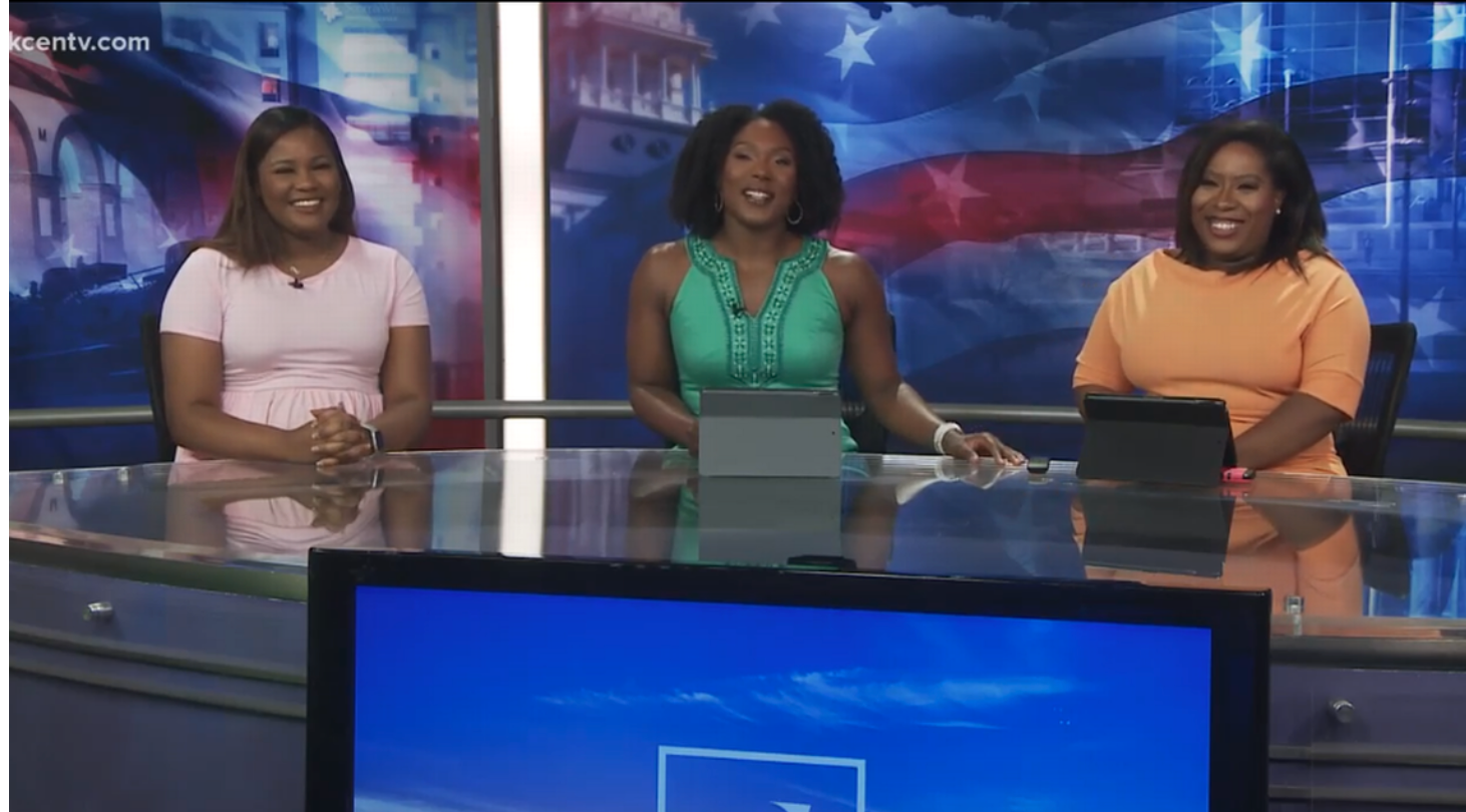 Photo: KCEN.com screen grab