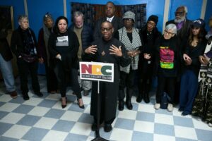 Black Boston Pastor Brings ‘White Churches’ Into the Reparations Conversation. Is He Right?