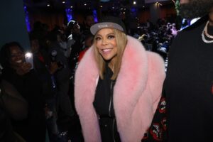 Wendy Williams Takes a Surprising Step Towards Ending Her Guardianship
