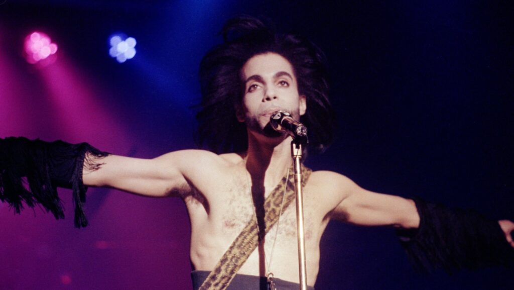 ‘Running in High Heels Is a Nightmare’: Prince’s Basketball Prowess Confirmed by Motown Heir Kerry Gordy