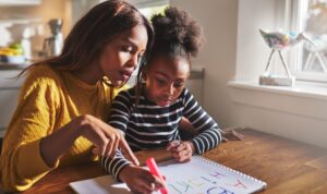 Mom Creates Platform for Positive Black Parenting