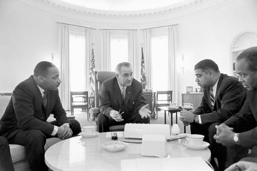 Discrimination Against Black Folks Became Illegal 60 Years Ago, But How Much Has Really Improved For Us Since?