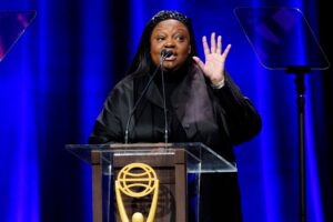 Pat McGrath: The Makeup Artist Behind Black Hollywood’s Most Fabulous Faces