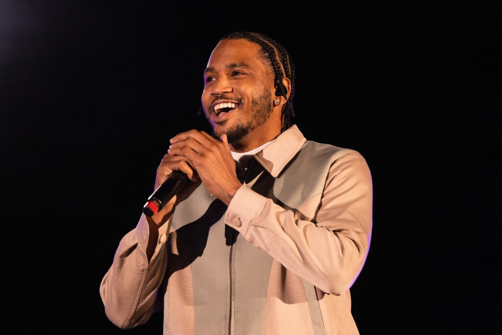 Trey Songz Tries for a Strike of Legal Luck in $10M Sexual Assault Lawsuit