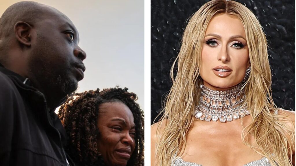 The Story Of Two LA Wild Fires: Why Black Suffering is Overshadowed By White Celebs?
