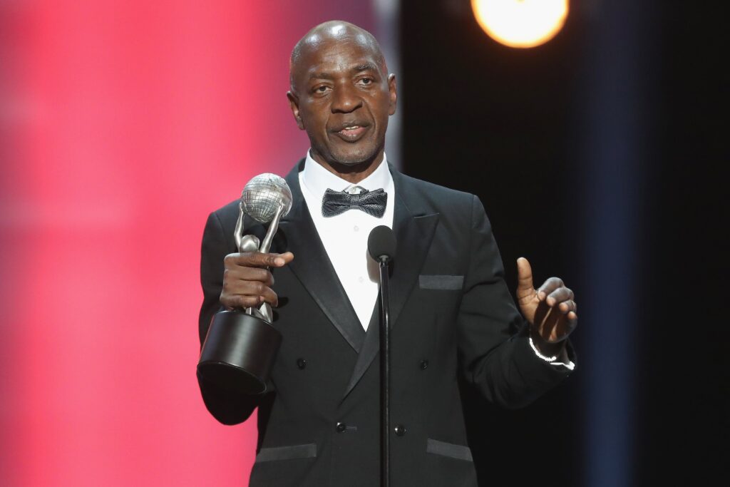 Charles Ogletree, Law Professor Who Represented Tupac And Made Case For Reparations, Dies At 70.