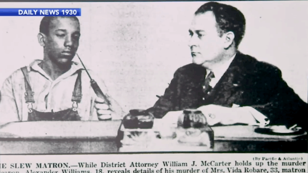 Black Teen Executed 91 Years Ago Receives Posthumous Exoneration
