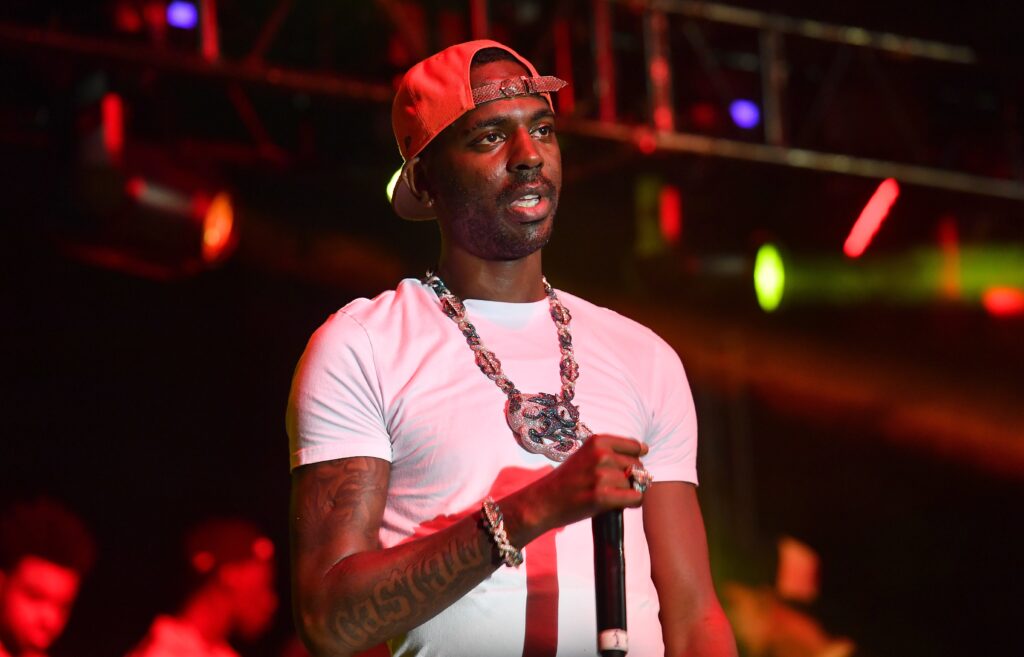 The Internet Can’t Believe This Shocking New Detail About Young Dolph’s Murder