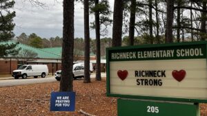 “Yeah, I did it” Said The 6-Year-Old After Shooting His Teacher