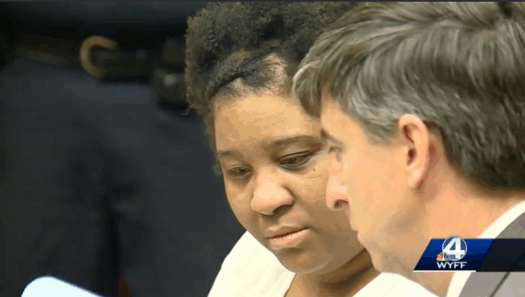 “Worst Cooks in America” Winner Sentenced for Killing her Child