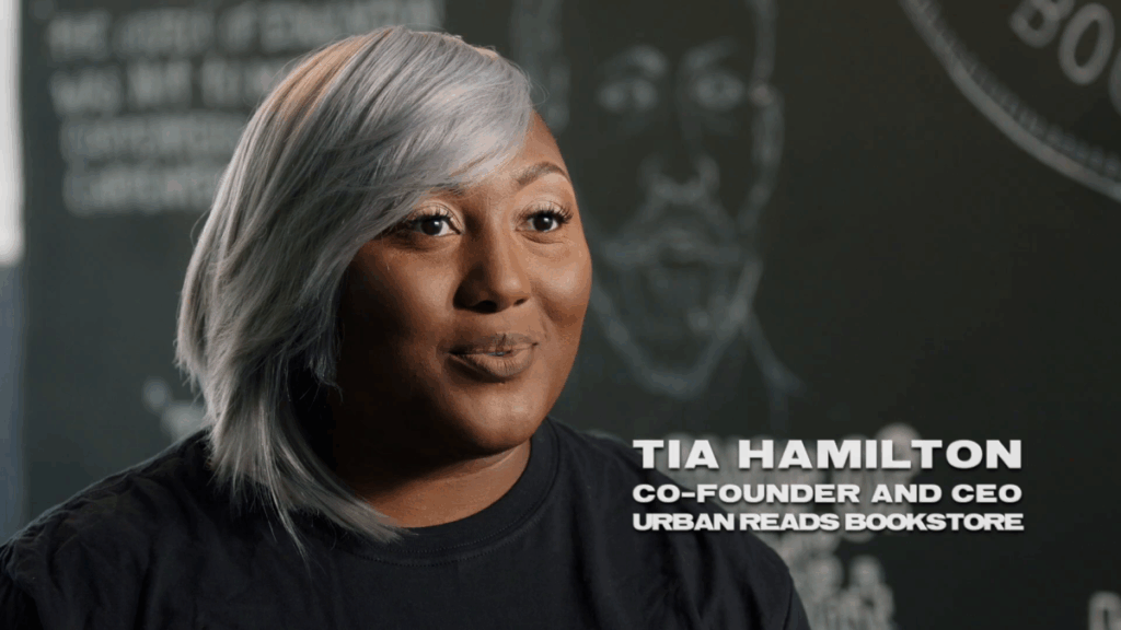 Why Trump Might Be to Blame For Nasty Threats Directed at Black Baltimore Bookstore Owner