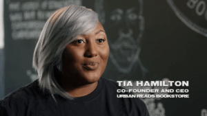 Why Trump Might Be to Blame For Nasty Threats Directed at Black Baltimore Bookstore Owner