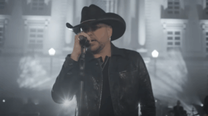 Jason Aldean’s ‘Try That in a Small Town’ Is the Racist Anthem White Folks Have Been Waiting For
