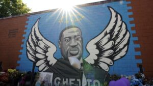 Clear Evidence Conservatives are Trying to Erase George Floyd’s Death